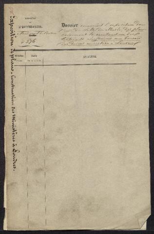 Open original Document numérique