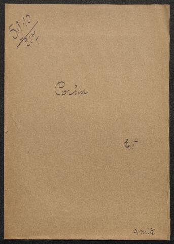 Open original Document numérique