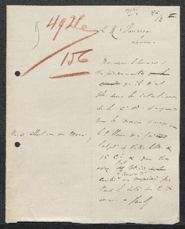 Open original Document numérique