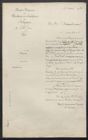 Open original Document numérique