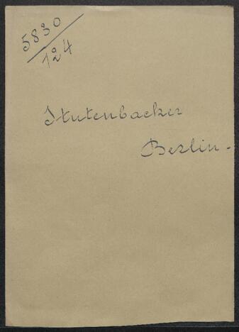 Open original Document numérique