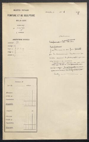 Open original Document numérique