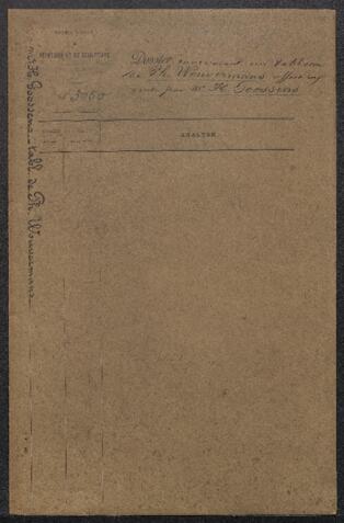 Open original Document numérique