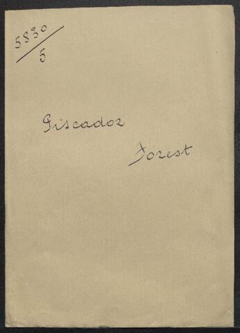 Open original Document numérique