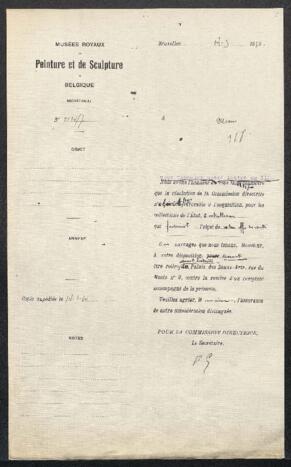 Open original Document numérique
