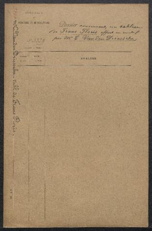 Open original Document numérique