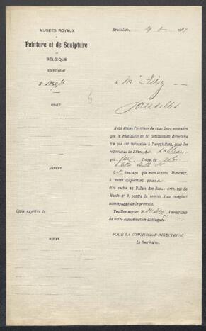 Open original Document numérique