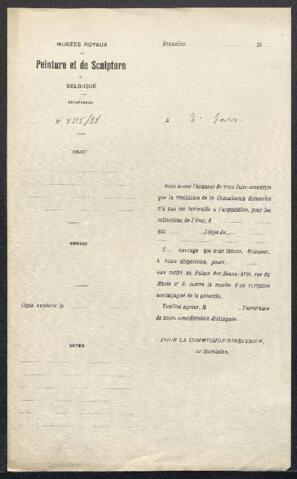 Open original Document numérique