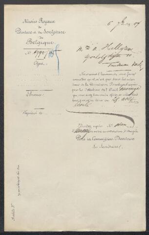 Open original Document numérique