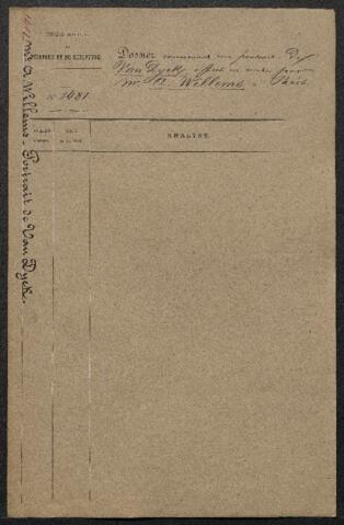 Open original Document numérique