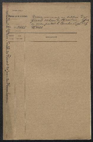 Open original Document numérique