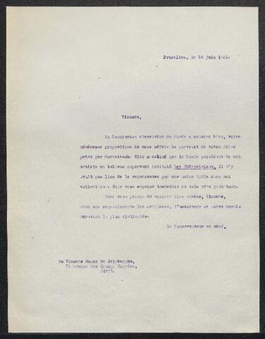 Open original Document numérique