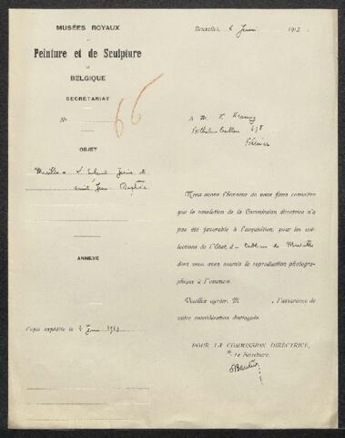 Open original Document numérique