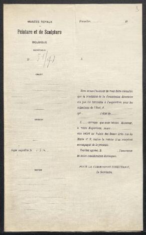 Open original Document numérique