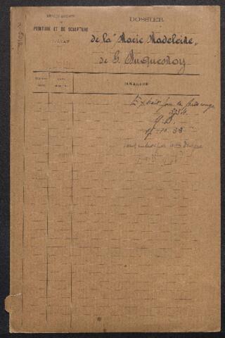 Open original Document numérique
