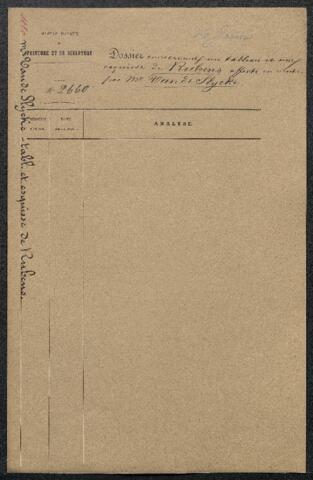 Open original Document numérique