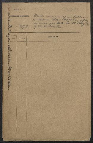 Open original Document numérique