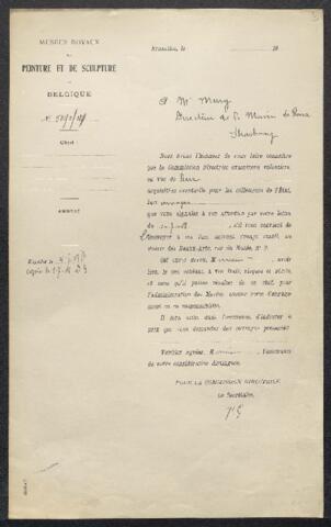 Open original Document numérique