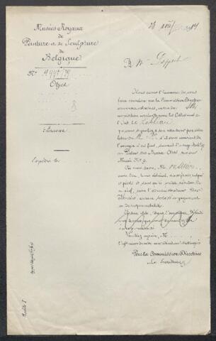 Open original Document numérique