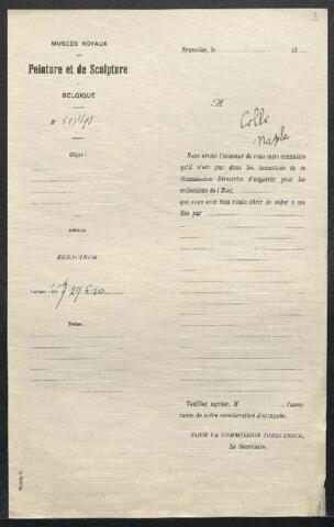 Open original Document numérique