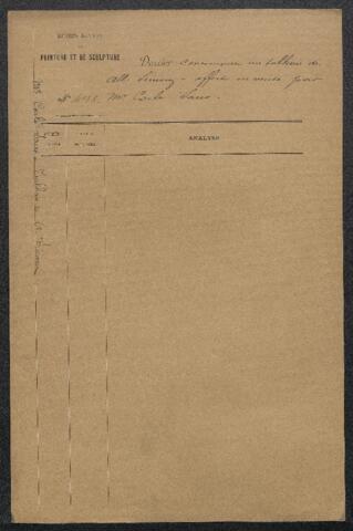 Open original Document numérique