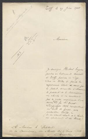 Open original Document numérique