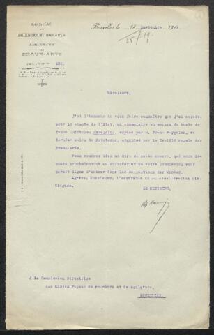 Open original Document numérique