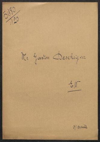 Open original Document numérique