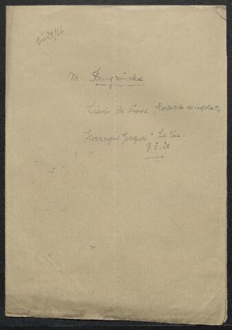 Open original Document numérique