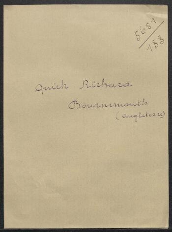 Open original Document numérique