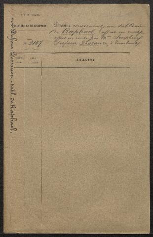 Open original Document numérique