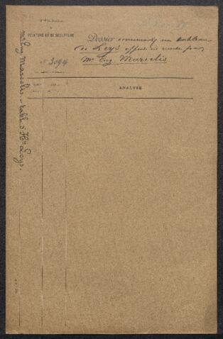 Open original Document numérique