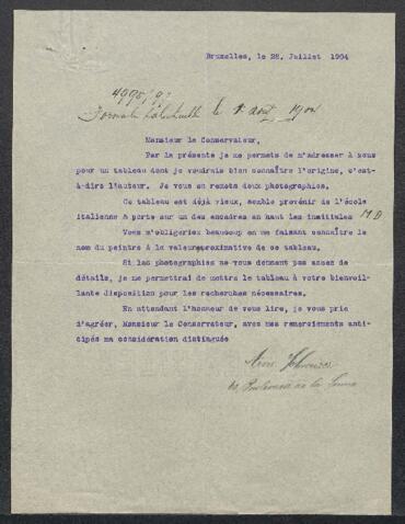 Open original Document numérique