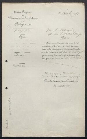 Open original Document numérique