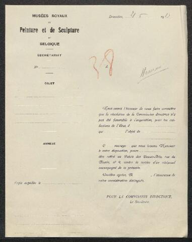 Open original Document numérique