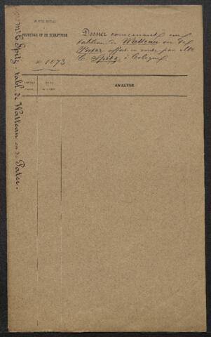 Open original Document numérique