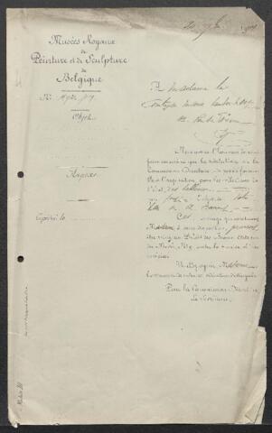 Open original Document numérique
