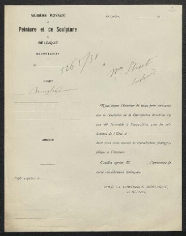 Open original Document numérique