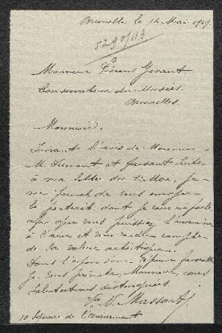 Open original Document numérique