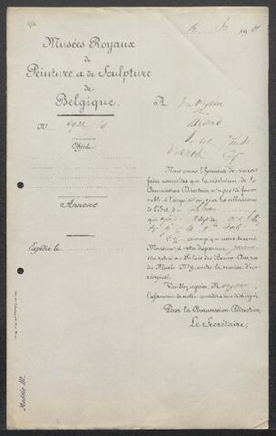 Open original Document numérique