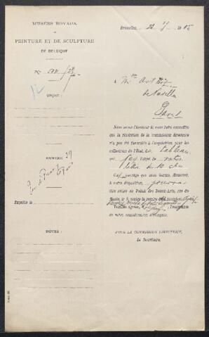 Open original Document numérique