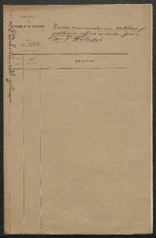 Open original Document numérique