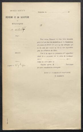 Open original Document numérique