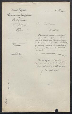 Open original Document numérique