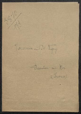 Open original Digital object