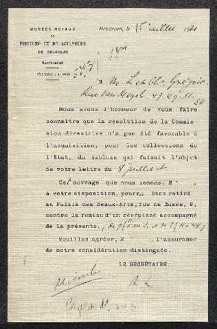 Open original Document numérique