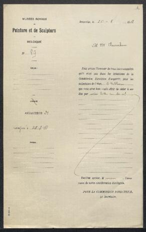 Open original Document numérique