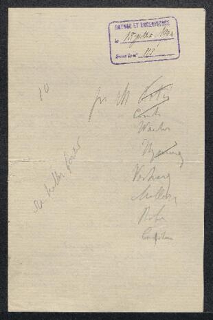 Open original Document numérique