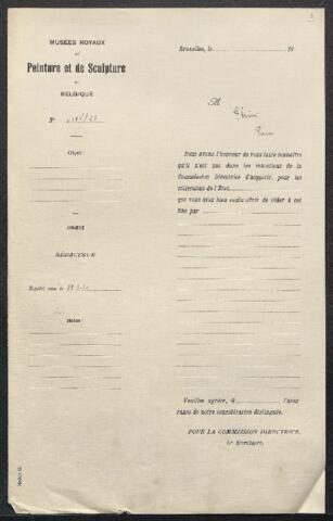 Open original Document numérique