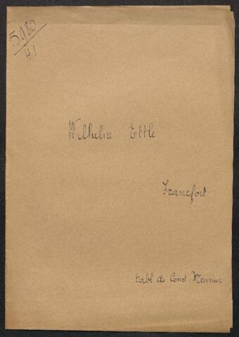 Open original Document numérique